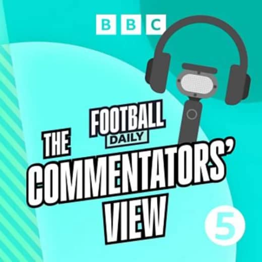 The Commentators' View: Ronaldo’s red & mind-altering shoes