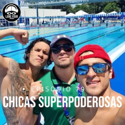 79. CHICAS SUPERPODEROSAS | Ricardo Vargas, Hector Ruvalcaba, Angel Martinez