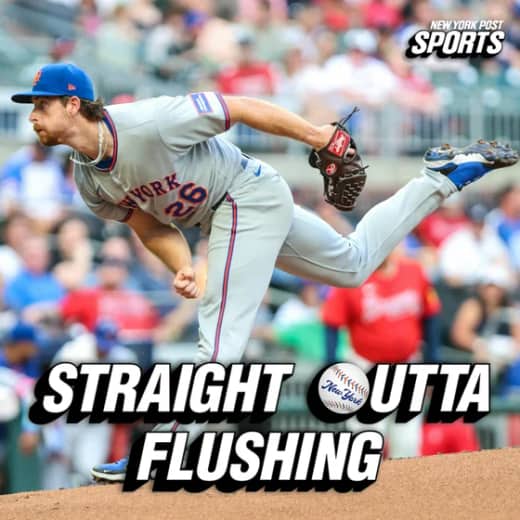 Jon Heyman Talks Mets Facing Their Biggest Test of 2025? | Straight Outta Flushing - Ep. 13