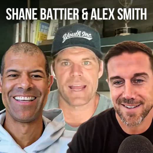 Shane Battier & Alex Smith on Coaching Kids the Right Way