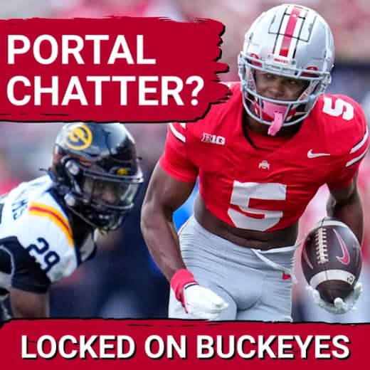 URGENT: Ohio State Buckeyes Unveil URGENT Plan to Acquire Depth From Transfer Portal—Can New Faces Deliver?
