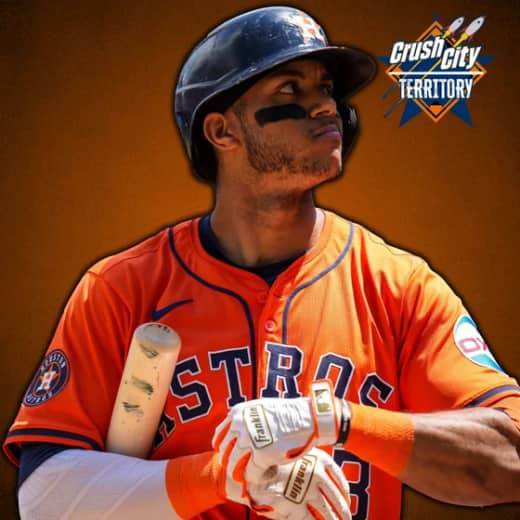 An anemic August prompts questions about the Astros lineup