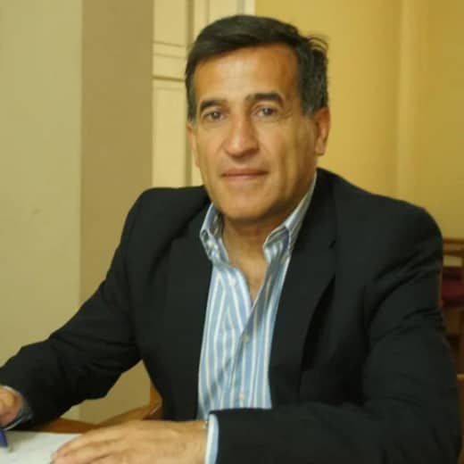 Juan Sansó