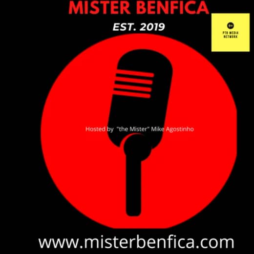 Mister Benfica Episode 222 | Anisio Cabral | 400 Episode on Channel