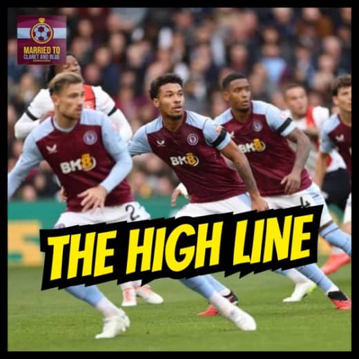 Best time to be a Villa fan? FA cup win plus transfer gossip