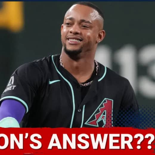 URGENT: Why Ketel Marte is the KEY to the Boston Red Sox 2026 CONTENTION