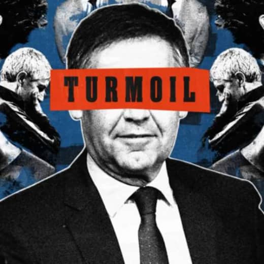 Across The Globe : The Bartomeu Era - Rise and Fall of FC Barcelona