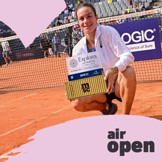 Jusqu'où peut aller Lois Boisson ?