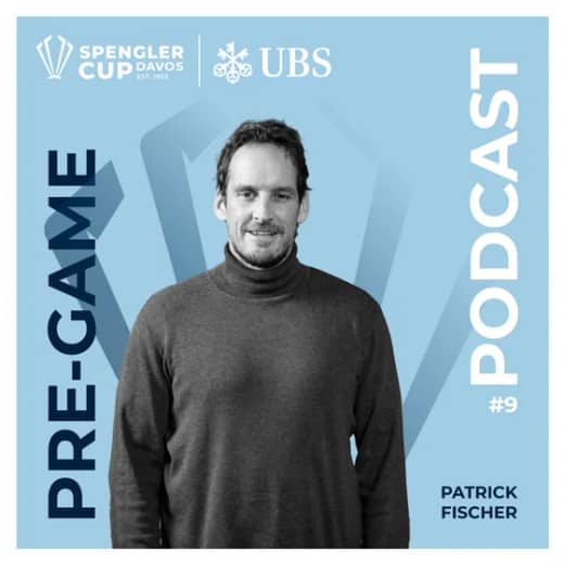 Pre-Game: Patrick Fischer - Folge 9