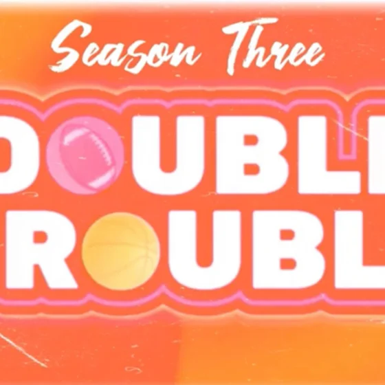 Double Trouble Podcast | Episode 20, Russ trade!, Lowry to Miami!!!!?