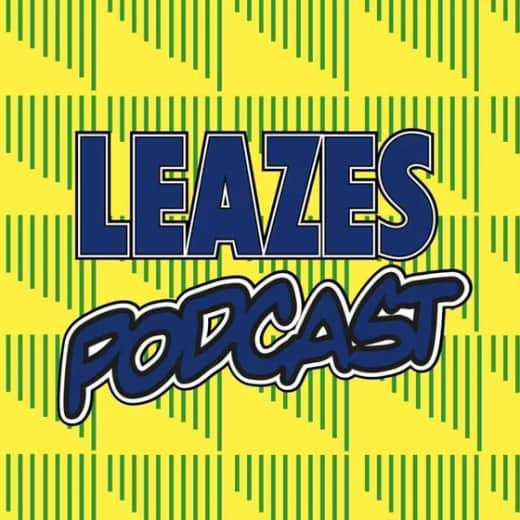 I've been doing this bloody podcast