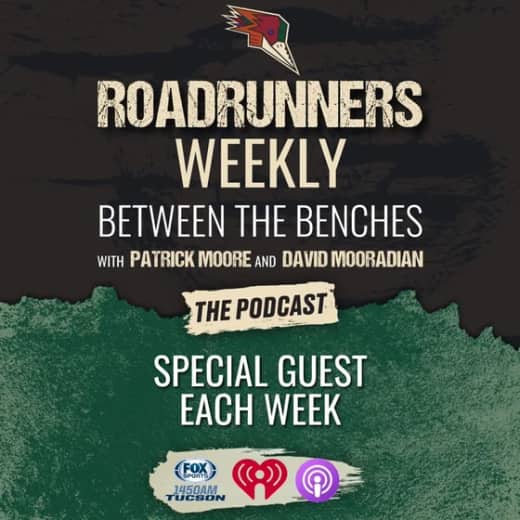 Between the Benches: Thanksgiving Edition