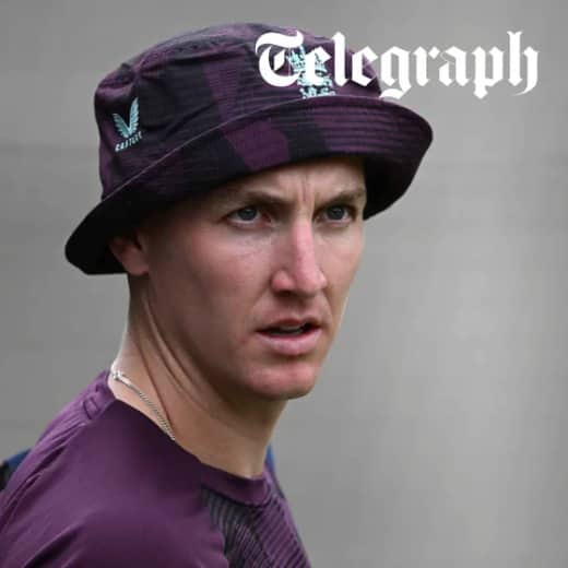 Brook's nightclub clash a fitting end to England's Ashes disaster