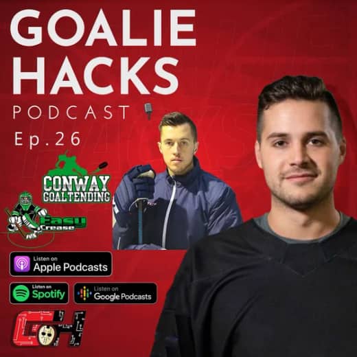 GHP 026: Going The Canadian College Route w/ Neil Conway from Easy Crease