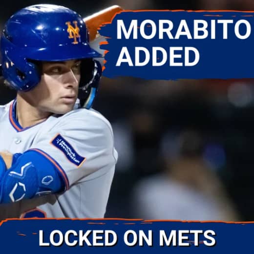 NEWS and RUMORS: 4 Free Agents Accept the QO | Notable DFAs + Mets Add Top Prospect to the 40-Man