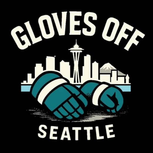Gloves off Seattle 2026: BONUS Episode 7
