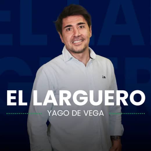 El Larguero completo | La reacción de Luis de la Fuente al sorteo del Mundial: Cabo Verde, Arabia Saudí y Uruguay, los rivales