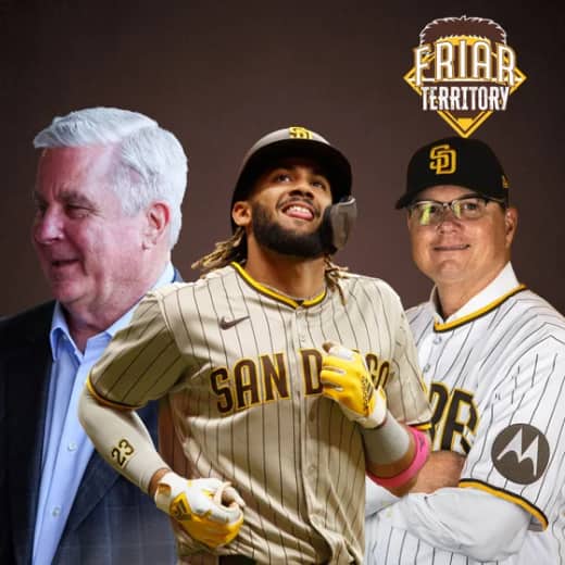 Top Storylines Of The Year, Mason Miller to WBC, Ruben Niebla's New Title; Heath Bell Joins!