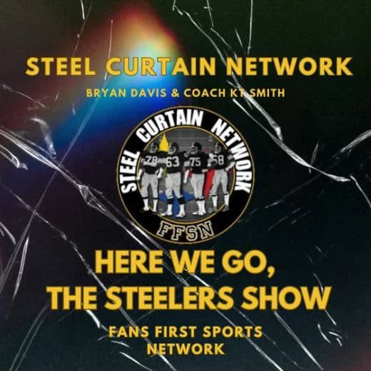Here We Go, The Steelers Show: Does it feel like "Steelers Armageddon" to you?