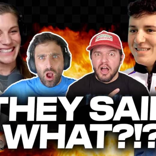 Bottas, Villeneuve, Tsunoda, Hadjar & More! Best of our Guests 2025 | The Red Flags Podcast