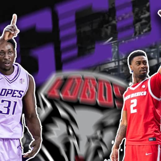 MWC Hoops Preview, Brennan Williams (Go Lopes Radio) and The Pit Press dissect the GCU / UNM Matchup in The Pit