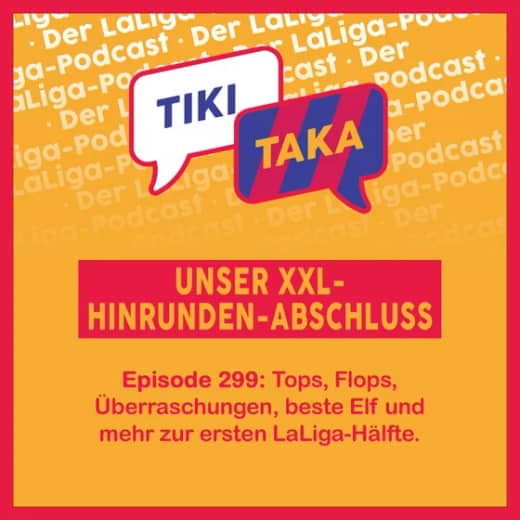 XL-Hinrunden-Abschluss: Tops, Flops, Überraschungen, beste Elf und mehr