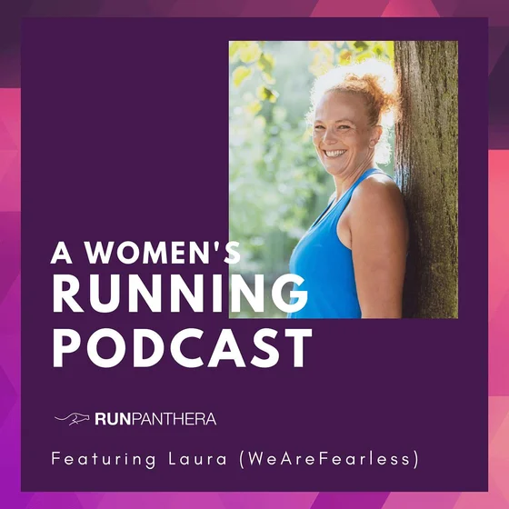 S3 EP1: Laura, founder of WeAreFearless Club