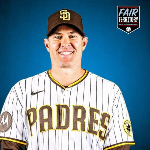 Fair Territory: 5 intriguing teams to watch this offseason, Craig Stammen is new Padres manager