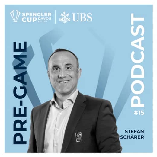 Pre-Game: Stefan Schärer - Folge 15