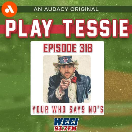 Episode 318 - Who Says No: Fan Edition