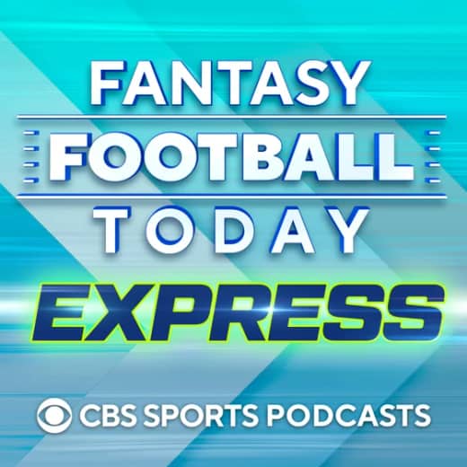 FFT Express - Fantasy Breakups 💔 Players We’re DONE With in 2026! McCaffrey, Jefferson, Tyreek & More! (02/13 Fantasy Football Podcast)