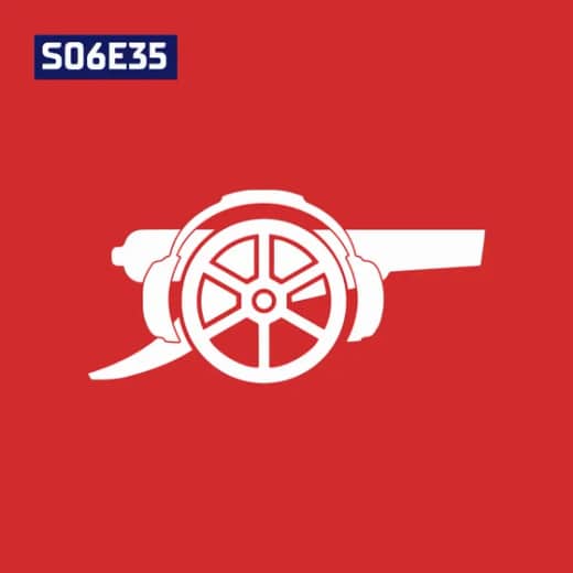 S06E35 - Mind the gap