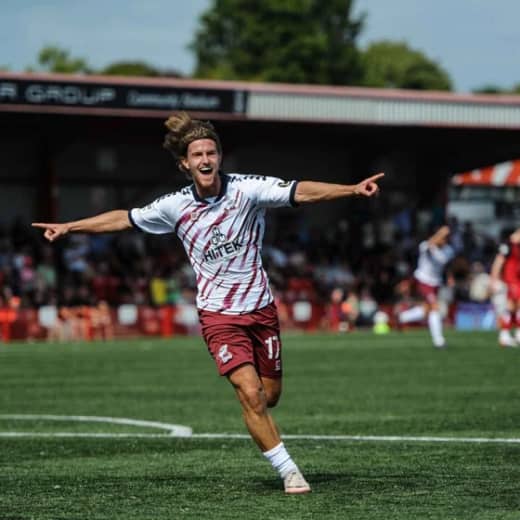 The Iron tonk Tamworth