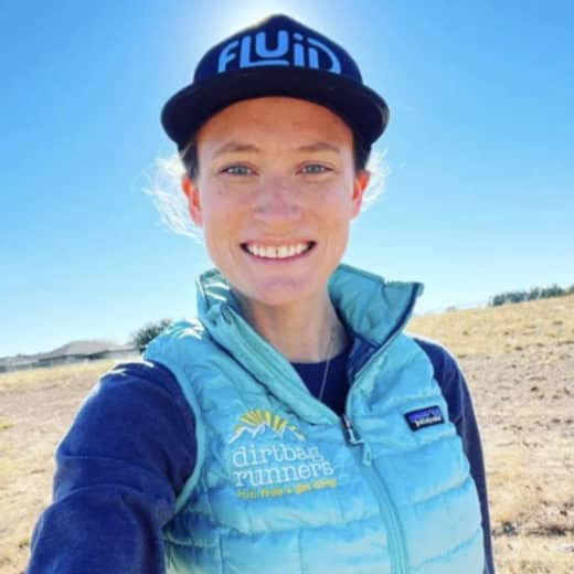 S3E002- SuperWoman Mackenzy.runs From Goal to Reality