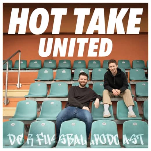 HotTake 1 – Dino Toppmöller und das Torwart-Dilemma