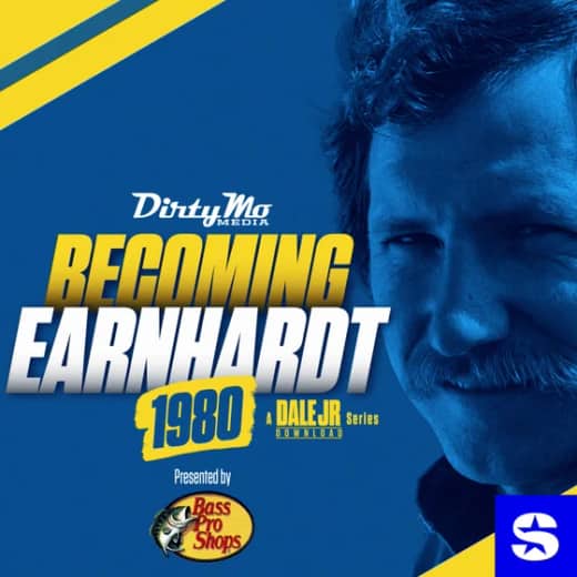 Becoming Earnhardt 1980 Vol. 6 - All or Nothing