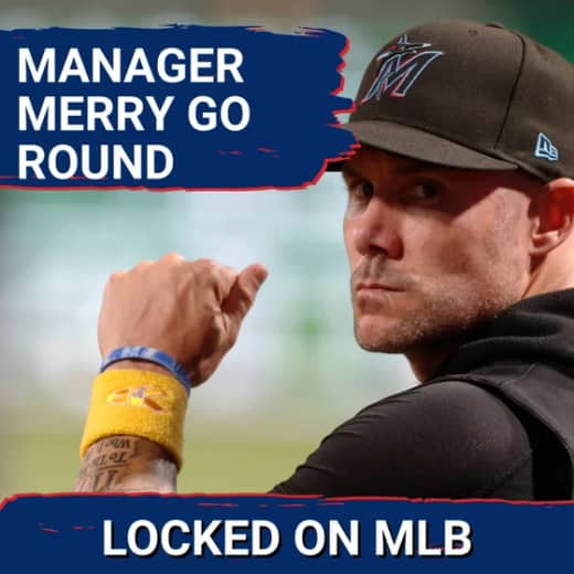 Is it a KISS OF DEATH to win Manager of the Year? | Why Are We Without Friday Night Baseball?