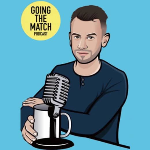 21/22 Champions League Quarter Final Special