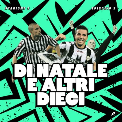4x3 Di Natale e altri Dieci