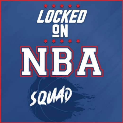 NBA SQUAD: Rockets Fred VanVleet Injury Nightmare, Media Day Wishes, Can the Thunder Level Up Again