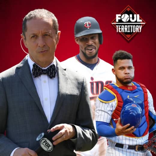 Ken Rosenthal’s Inside Scoop: Reliever market, Lowe/Buxton/Contreras on block? + KC shopping SP?