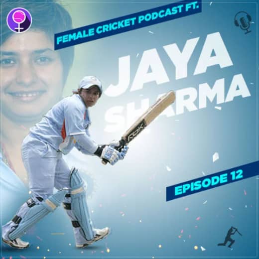 India's Stylish Southpaw ft. Jaya Sharma