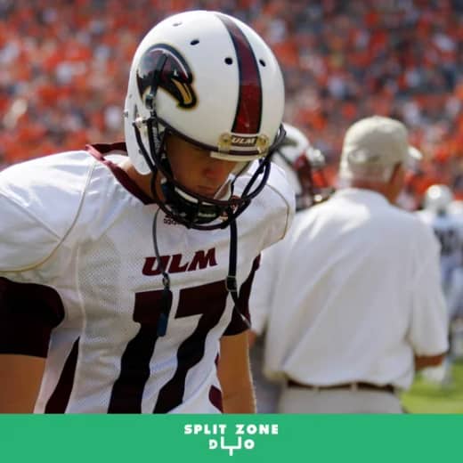 Why You're Always Bad: ULM