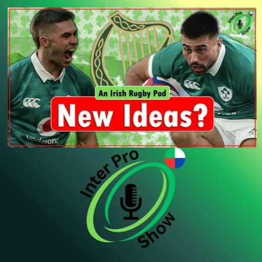 Brave & Blossoming Beating | The Inter-Pro Show