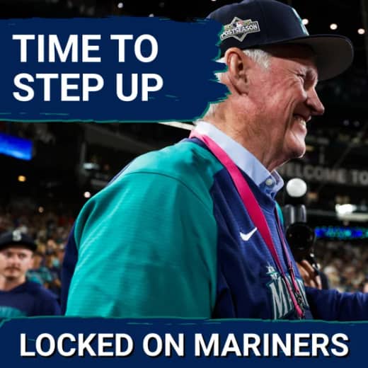 The 5 BIGGEST Seattle Mariners Storylines Heading Into the 2026 Offseason | Top 5 Tuesday