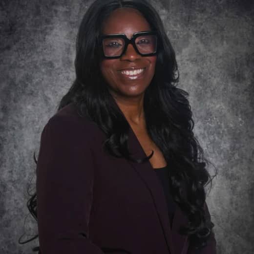 Set The Pipe!! #66 Dr. Anitra Brockman, she is a Division 1, Men's Volleyball Head Coach at an HBCU.