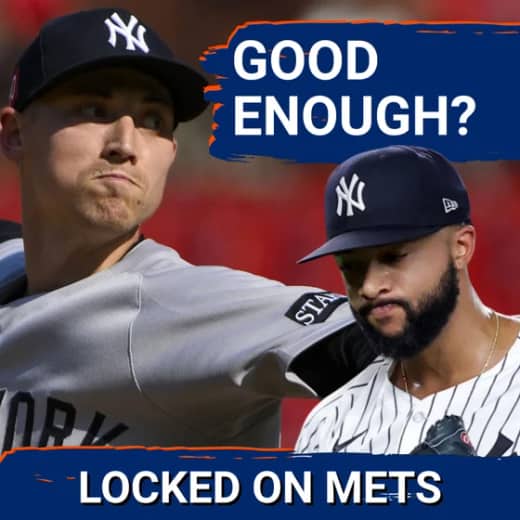Have the Mets Done Enough to IMPROVE Their Bullpen? | Other Moves That Could Still Be Made