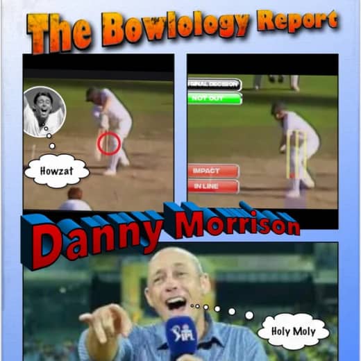 Danny Morrison
