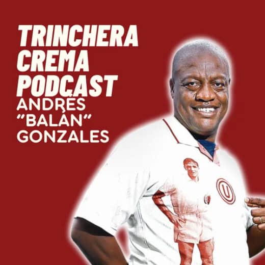 Andrés "Balán" Gonzales: "Alex VALERA tiene la SANGRE y la GARRA CREMA"