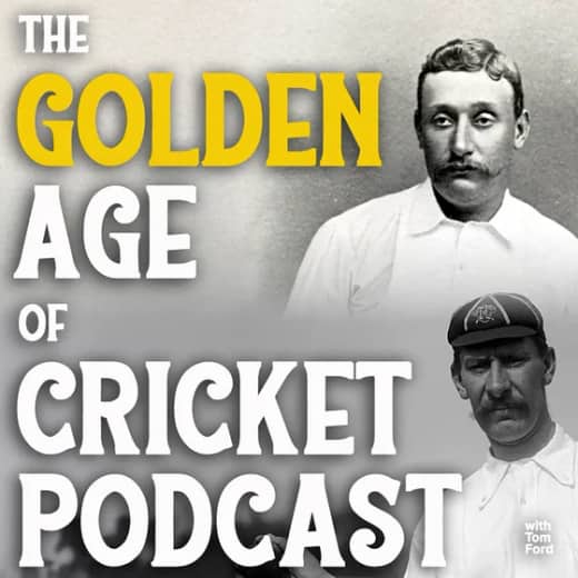 Harry & Albert Trott – Part 1 – with Rick Smith